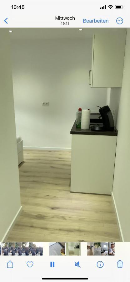 Apartment Huerth/koeln Gaestewohnung *