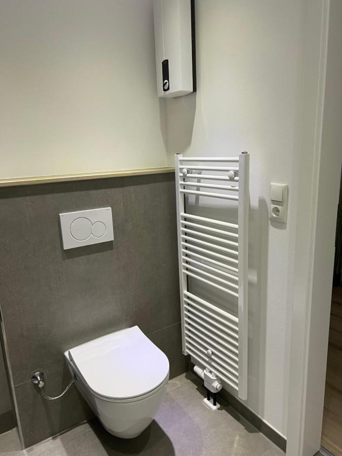 Huerth/koeln Gaestewohnung *