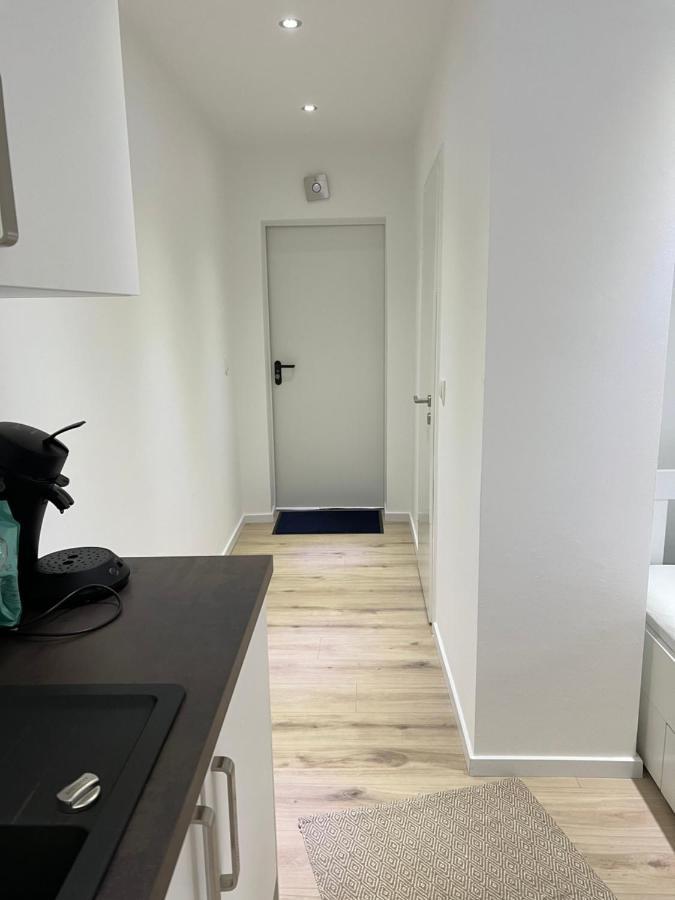 Huerth/koeln Gaestewohnung Apartment