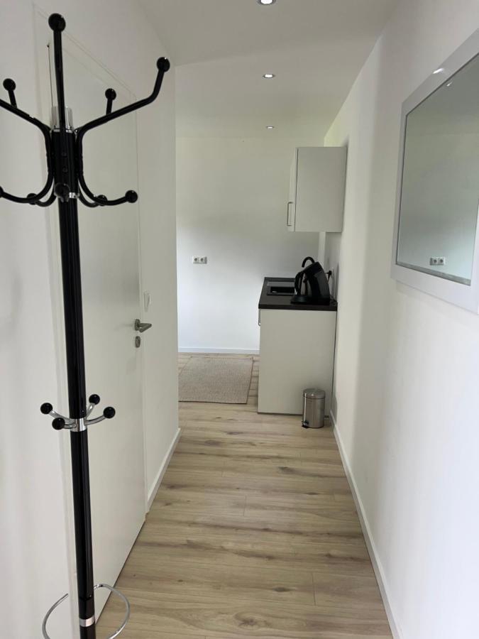 Huerth/koeln Gaestewohnung Apartment Huerth