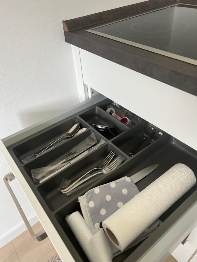 Huerth/koeln Gaestewohnung Huerth