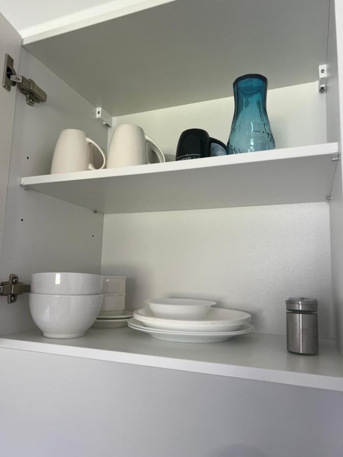 Apartment Huerth/koeln Gaestewohnung *