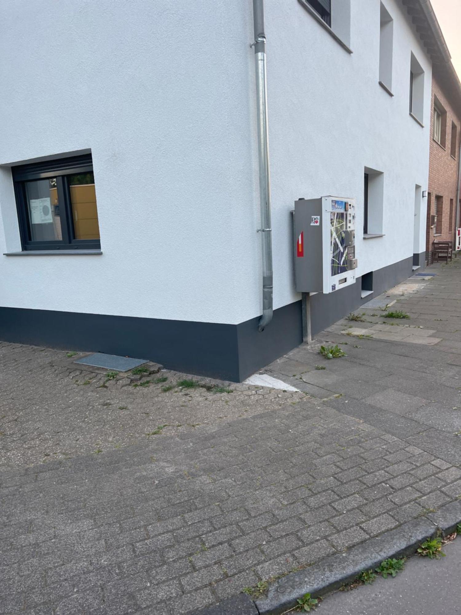 Huerth/koeln Gaestewohnung Apartment *