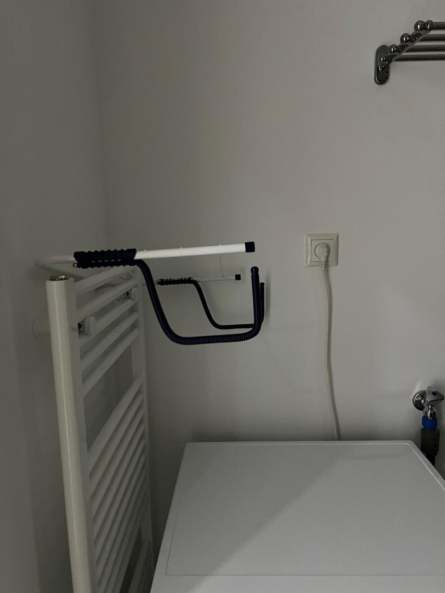 Huerth/koeln Gaestewohnung *