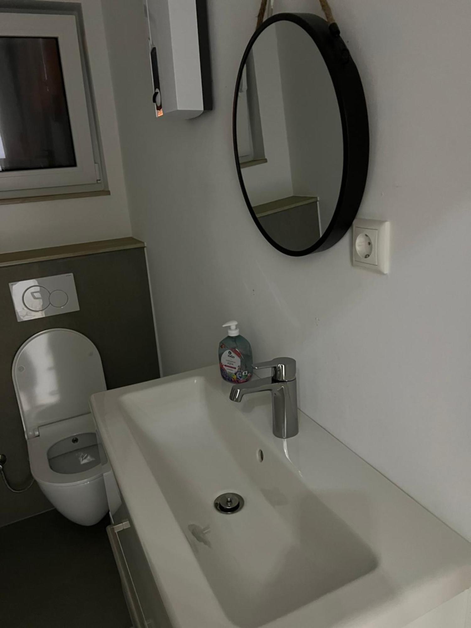 Apartment Huerth/koeln Gaestewohnung Huerth